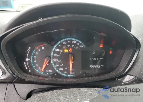 2021 Chevrolet Spark Activ from USA, damaged, VIN KL8CH6SA3MC735969